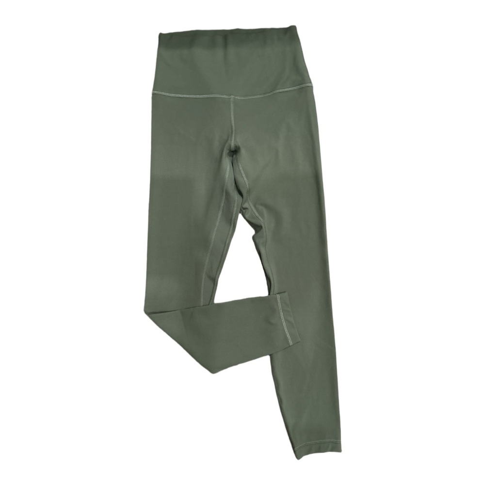 Lululemon Align High-Rise Leggings xs small Suze 4 EUC - Picture 3 of 5